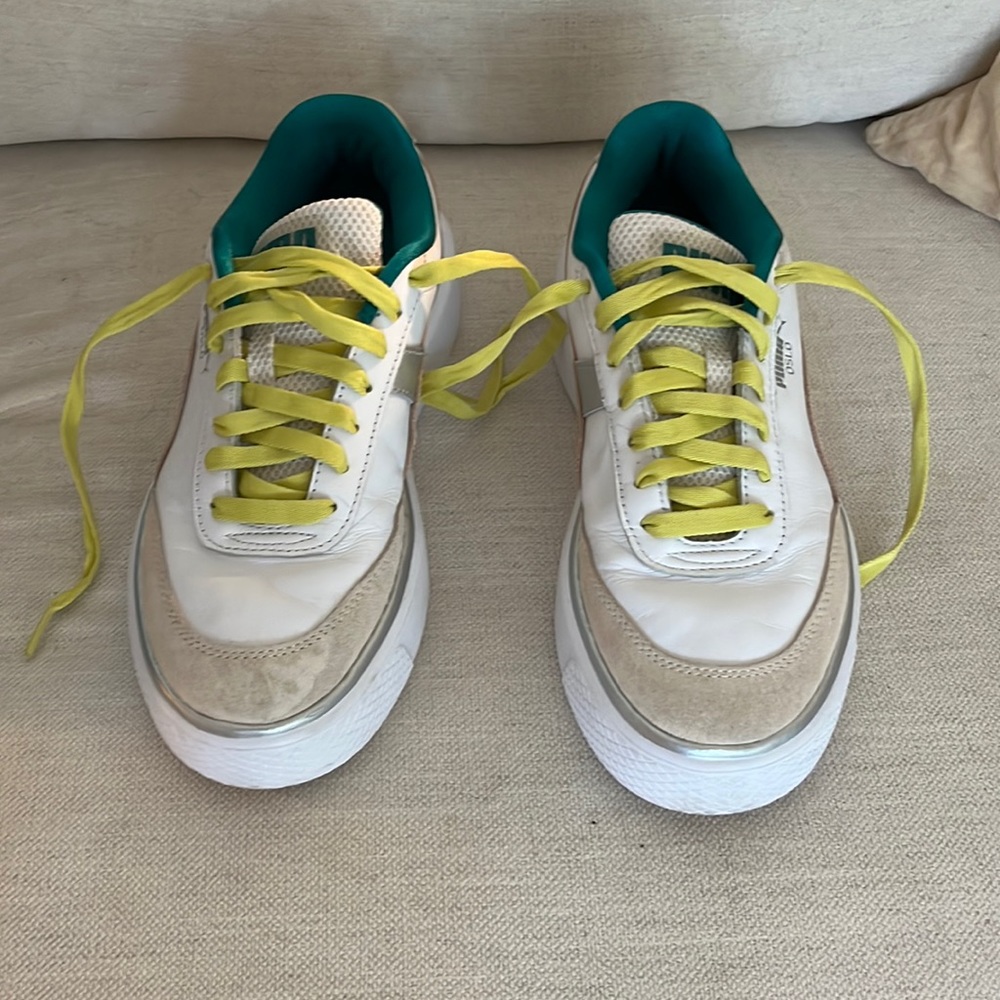 Puma Oslo